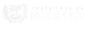 Brasão da Prefeitura de Moreno