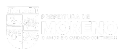 Brasão da Diário Oficial - Prefeitura Municipal de Moreno